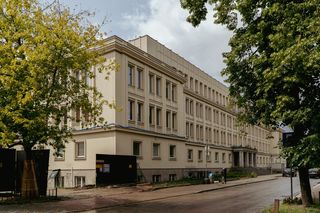 Robert De Niro buduje hotel w Krakowie, ale nie byle gdzie. To właśnie tutaj projektowano powojenny Kraków