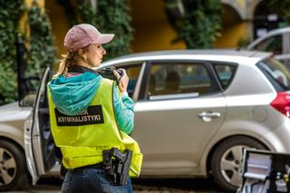 Policjantki z Oleśnicy pozowały do kalendarza