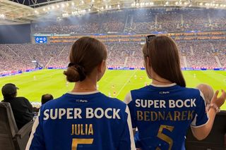 Jan Bednarek & Sanah