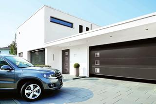 Drzwi wejściowe do domu