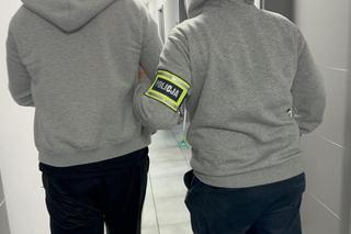 21-latka umówiła się na randkę z pokrzywdzonym. Doszło do brutalnego napadu