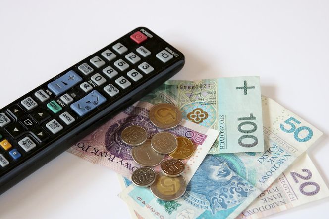 Zwolnienie z abonamentu RTV dla emerytów