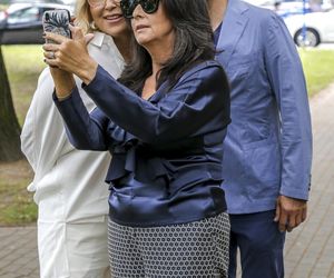 Anna Korcz wzięła sekretny ślub. Kim jest jej wybranek?