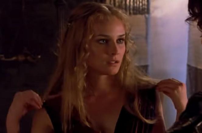 Diane Kruger – Helena Trojańska