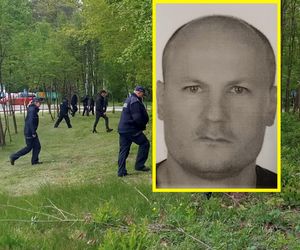 Biłgoraj: Tajemnicze zaginięcie Grzegorza. Wyszedł z domu i nie wrócił do rodziny. Znaleziono buty