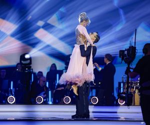 Mikołaj Bagiński, Magdalena Tarnowska