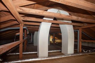 Modernizacja osiedla Księży Młyn w Łodzi