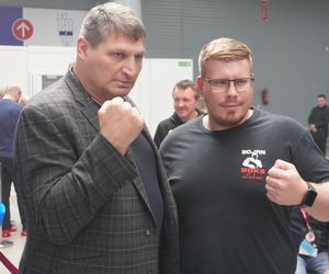 W Kielcach trwa V Forum Polskiego Boksu
