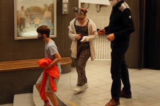 Mateusz Morawiecki z dziećmi