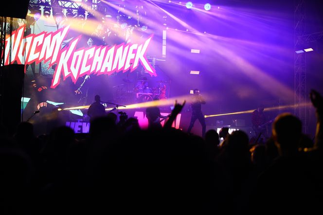 Juwenalia Śląskie 2025. Ich Troje i Golec uOrkiestra w ostatni dzień studenckiego święta