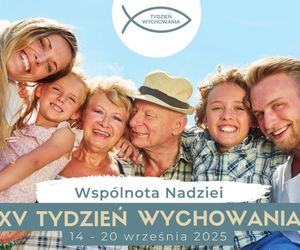 Przewodniczący KEP na Tydzień Wychowania: do rodziców, nauczycieli i uczniów: niech towarzyszy wam nadzieja