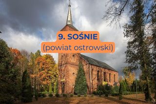 9. Sośnie (powiat złotowski)