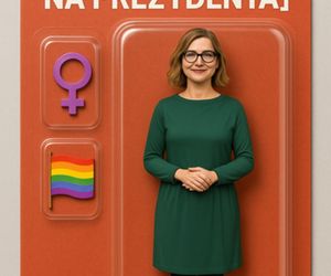 Ten trend sztucznej inteligencji podbija internet. Zobacz, jak wyglądają figurki kandydatów na prezydenta
