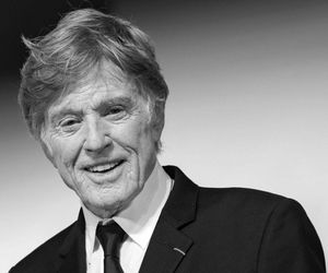 Robert Redford nie żyje. Ceniony aktor miał 89 lat