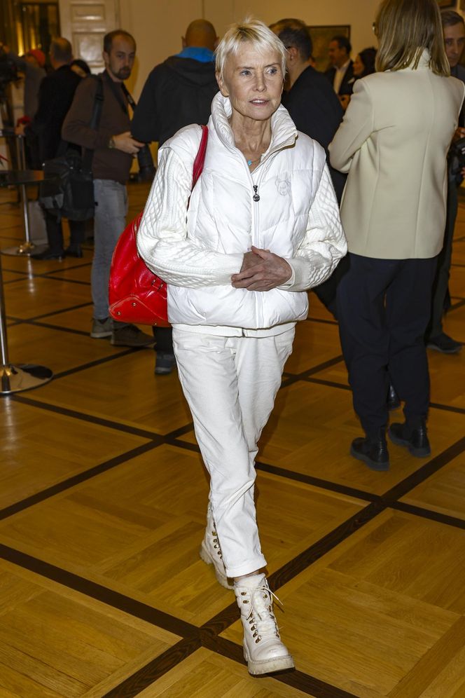 Ewa Błaszczyk 