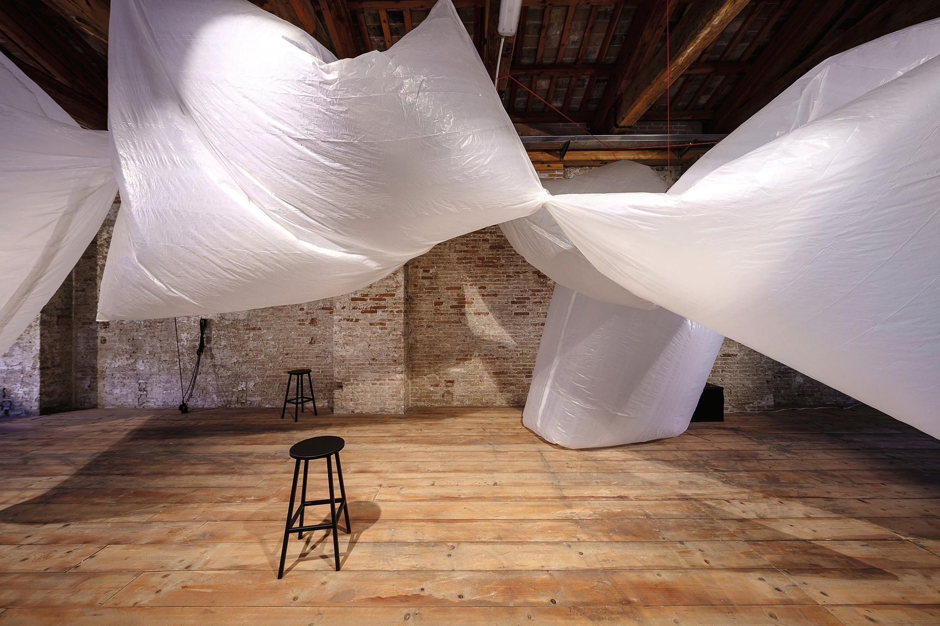 Biennale architektury w Wenecji 9