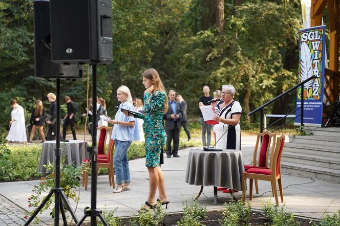 Siedlce: Narodowe Czytanie z Piotrem Ligienzą