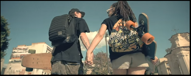 TaLLib – Moi ludzie