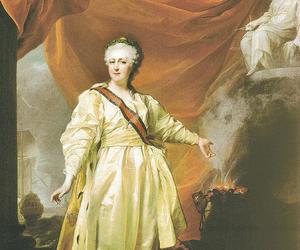 One trzęsły światem