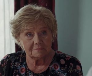 M jak miłość, odc. 1881. Barbara (Teresa Lipowska)