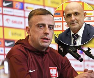 Kamil Grosicki po otrzymaniu powołania od Michała Probierza. „Na EURO muszę być w lepszej formie niż w lidze”