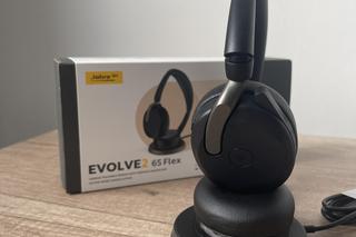 Jabra Evolve2 65 Flex 