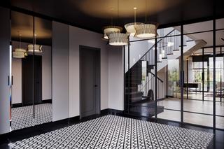 400-m dom pod Krakowem