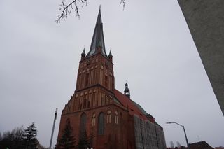 Bazylika archikatedralna św. Jakuba Apostoła w Szczecinie