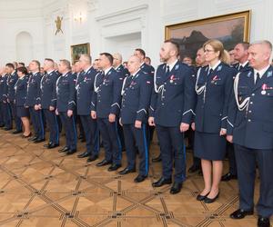 Zmiany w warszawskiej policji. Insp. Dariusz Walichnowski nowym komendantem Komendy Stołecznej Policji