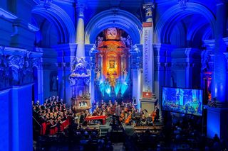 Musica Sacromontana 2025 – 20 lat magii muzyki na Świętej Górze