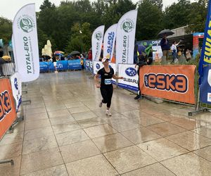 9. Citi Ukiel Olsztyn Półmaraton