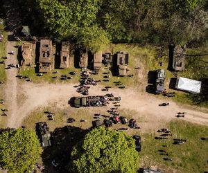 Narodowe Święto Niepodległości w Grudziądzu. Zwiedzanie militarnych obiektów 