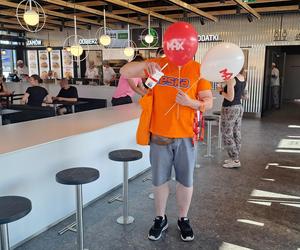 ESKA Summer City: Max Premium Burgers i Terma Bania