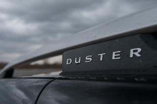 Dacia Duster 1.5 dCi 110