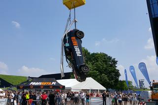 ProfiAuto Show w Katowicach