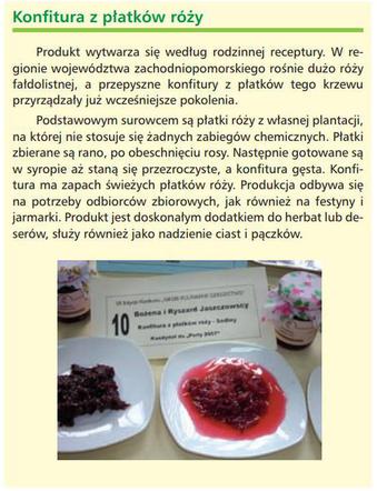 Regionalne specjały