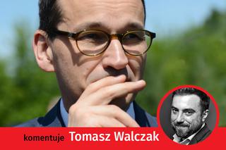 Szalejące ceny zrobią PiS jesień średniowiecza? O kłopotach PiS pisze Tomasz Walczak