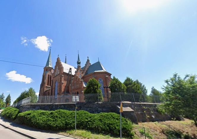 1. Janowiec Kościelny (gmina wiejska) 