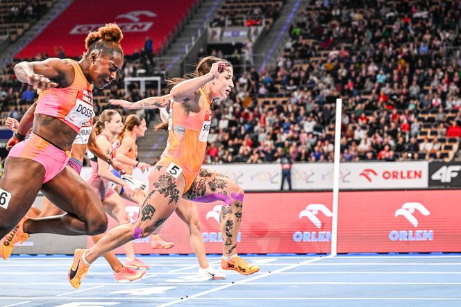 Ewa Swoboda, Natalia Kaczmarek, Anita Włodarczyk, Paweł Fajdek