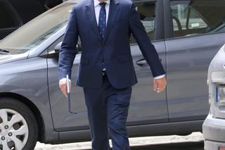 Paweł Szefernaker przygotowuje zaprzysiężenie Karola Nawrockiego