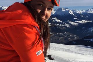 Pojechały w Alpy, bo jest tanio