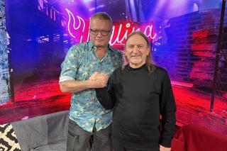 Marek Piekarczyk w nowym odcinku “Melliny” Eski ROCK!