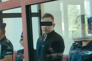 Ruszył proces Sebastiana M.