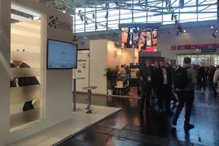 Targi Electronica w Monachium