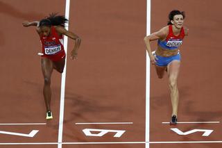 Biegaczka Natalja Antiuch traci olimpijskie złoto. Rosja pozbawiona siódmego z ośmiu złotych medali 2012 w lekkoatletyce