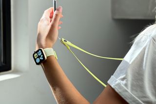 Lekki, stylowy, funkcjonalny. iPhone Air naprawdę mnie zaskoczył