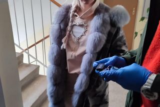 Przyjeżdżała do marketu limuzyną i kradła elektronarzędzia. 37-latka wpadła