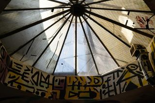 To najbrzydsze miejsce w Warszawie. Wielu o nim nawet nie wie, a znajduje się w samym centrum stolicy