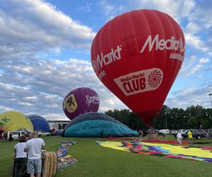 Festiwal Balonowy W Szczecinku 2 