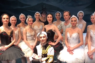 The Royal Moscow Ballet - 10 ciekawostek o Koronie Moskiewskiego Baletu